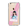 スリムプロテクションケース［ STU48 - インスタントフォト風デザイン - 奥田唯菜 ］