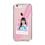 スリムプロテクションケース［ STU48 - インスタントフォト風デザイン - 奥田唯菜 ］