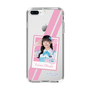 スリムプロテクションケース［ STU48 - インスタントフォト風デザイン - 奥田唯菜 ］