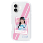 スリムプロテクションケース［ STU48 - インスタントフォト風デザイン - 奥田唯菜 ］