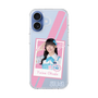 スリムプロテクションケース［ STU48 - インスタントフォト風デザイン - 奥田唯菜 ］