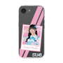 スリムプロテクションケース［ STU48 - インスタントフォト風デザイン - 奥田唯菜 ］