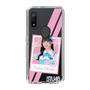 スリムプロテクションケース［ STU48 - インスタントフォト風デザイン - 奥田唯菜 ］