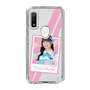 スリムプロテクションケース［ STU48 - インスタントフォト風デザイン - 奥田唯菜 ］