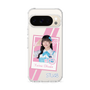 スリムプロテクションケース［ STU48 - インスタントフォト風デザイン - 奥田唯菜 ］