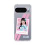 スリムプロテクションケース［ STU48 - インスタントフォト風デザイン - 奥田唯菜 ］