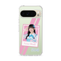 スリムプロテクションケース［ STU48 - インスタントフォト風デザイン - 奥田唯菜 ］