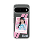 スリムプロテクションケース［ STU48 - インスタントフォト風デザイン - 奥田唯菜 ］