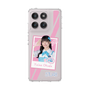 スリムプロテクションケース［ STU48 - インスタントフォト風デザイン - 奥田唯菜 ］
