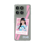 スリムプロテクションケース［ STU48 - インスタントフォト風デザイン - 奥田唯菜 ］