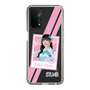 スリムプロテクションケース［ STU48 - インスタントフォト風デザイン - 奥田唯菜 ］