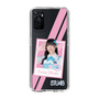 スリムプロテクションケース［ STU48 - インスタントフォト風デザイン - 奥田唯菜 ］