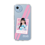 スリムプロテクションケース［ STU48 - インスタントフォト風デザイン - 奥田唯菜 ］