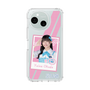 スリムプロテクションケース［ STU48 - インスタントフォト風デザイン - 奥田唯菜 ］