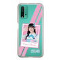 スリムプロテクションケース［ STU48 - インスタントフォト風デザイン - 奥田唯菜 ］