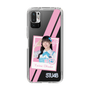 スリムプロテクションケース［ STU48 - インスタントフォト風デザイン - 奥田唯菜 ］