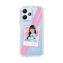 スリムプロテクションケース［ STU48 - インスタントフォト風デザイン - 奥田唯菜 ］