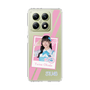 スリムプロテクションケース［ STU48 - インスタントフォト風デザイン - 奥田唯菜 ］