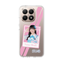 スリムプロテクションケース［ STU48 - インスタントフォト風デザイン - 奥田唯菜 ］