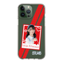 スリムプロテクションケース［ STU48 - インスタントフォト風デザイン - 北澤苺 ］