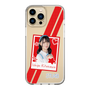 スリムプロテクションケース［ STU48 - インスタントフォト風デザイン - 北澤苺 ］