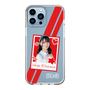 スリムプロテクションケース［ STU48 - インスタントフォト風デザイン - 北澤苺 ］
