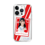 スリムプロテクションケース［ STU48 - インスタントフォト風デザイン - 北澤苺 ］
