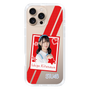 スリムプロテクションケース［ STU48 - インスタントフォト風デザイン - 北澤苺 ］