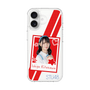 スリムプロテクションケース［ STU48 - インスタントフォト風デザイン - 北澤苺 ］