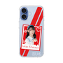 スリムプロテクションケース［ STU48 - インスタントフォト風デザイン - 北澤苺 ］