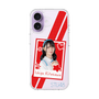 スリムプロテクションケース［ STU48 - インスタントフォト風デザイン - 北澤苺 ］