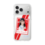 スリムプロテクションケース［ STU48 - インスタントフォト風デザイン - 北澤苺 ］