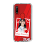 スリムプロテクションケース［ STU48 - インスタントフォト風デザイン - 北澤苺 ］