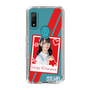 スリムプロテクションケース［ STU48 - インスタントフォト風デザイン - 北澤苺 ］