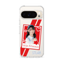 スリムプロテクションケース［ STU48 - インスタントフォト風デザイン - 北澤苺 ］