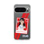 スリムプロテクションケース［ STU48 - インスタントフォト風デザイン - 北澤苺 ］