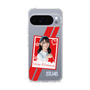 スリムプロテクションケース［ STU48 - インスタントフォト風デザイン - 北澤苺 ］