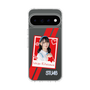 スリムプロテクションケース［ STU48 - インスタントフォト風デザイン - 北澤苺 ］