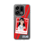 スリムプロテクションケース［ STU48 - インスタントフォト風デザイン - 北澤苺 ］