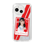 スリムプロテクションケース［ STU48 - インスタントフォト風デザイン - 北澤苺 ］