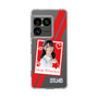 スリムプロテクションケース［ STU48 - インスタントフォト風デザイン - 北澤苺 ］