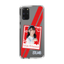 スリムプロテクションケース［ STU48 - インスタントフォト風デザイン - 北澤苺 ］