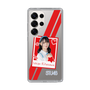 スリムプロテクションケース［ STU48 - インスタントフォト風デザイン - 北澤苺 ］