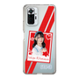 スリムプロテクションケース［ STU48 - インスタントフォト風デザイン - 北澤苺 ］