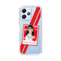 スリムプロテクションケース［ STU48 - インスタントフォト風デザイン - 北澤苺 ］
