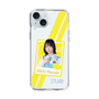 スリムプロテクションケース［ STU48 - インスタントフォト風デザイン - 濵田響 ］