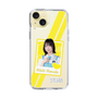 スリムプロテクションケース［ STU48 - インスタントフォト風デザイン - 濵田響 ］