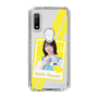 スリムプロテクションケース［ STU48 - インスタントフォト風デザイン - 濵田響 ］