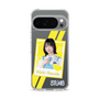 スリムプロテクションケース［ STU48 - インスタントフォト風デザイン - 濵田響 ］