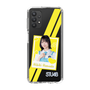 スリムプロテクションケース［ STU48 - インスタントフォト風デザイン - 濵田響 ］
